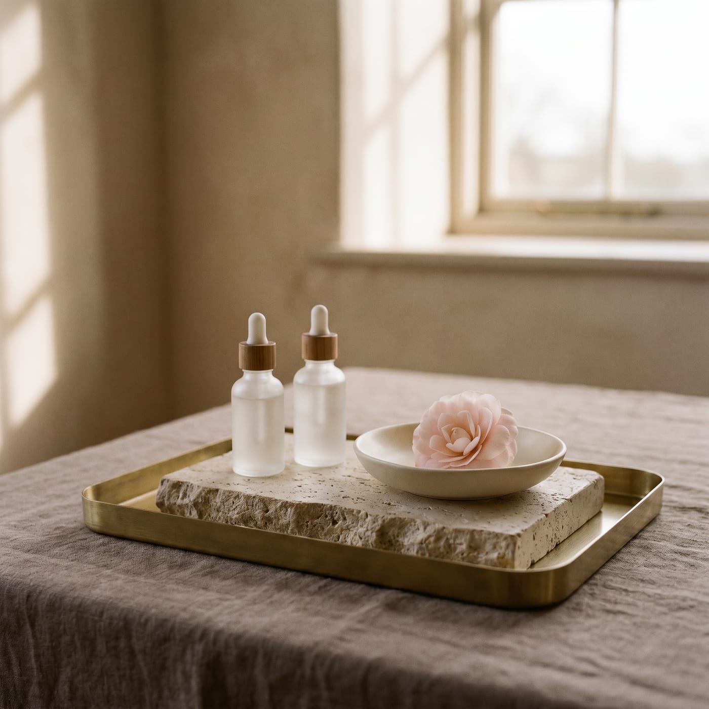 Premium skincare at Brackley Beautique